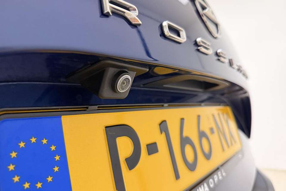 Opel Crossland - Imagem 3