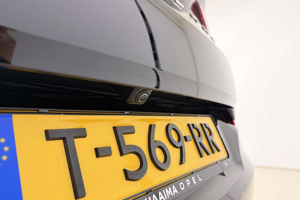 Opel Grandland - Imagem 7