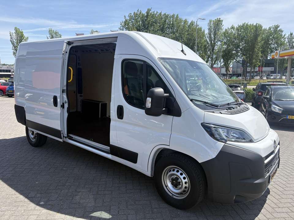 Opel Movano - Imagem 3