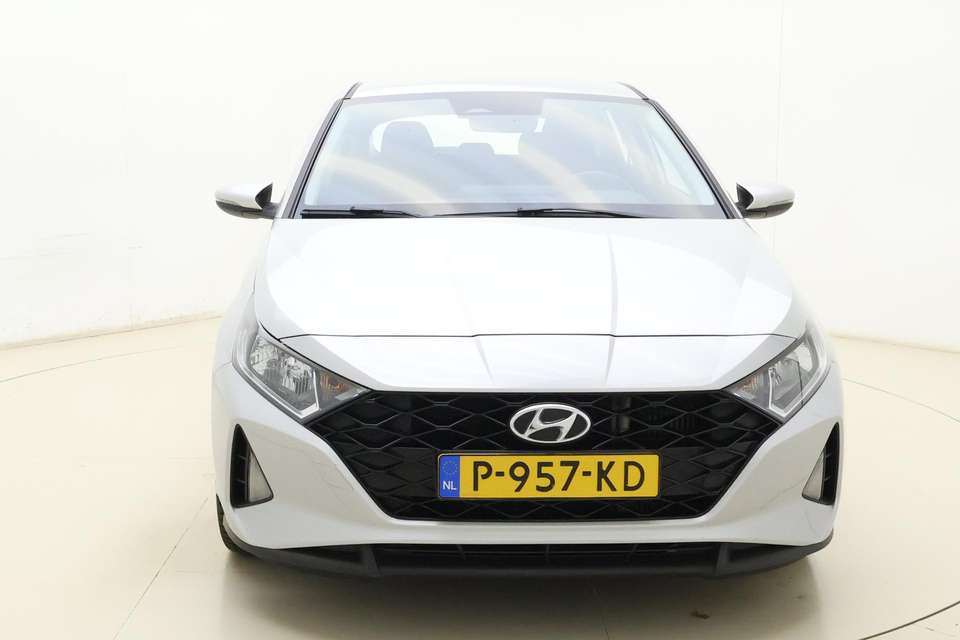Hyundai i20 - Imagem 6
