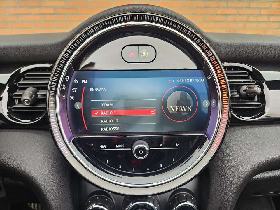 MINI Cooper S Cabrio - Imagem 20