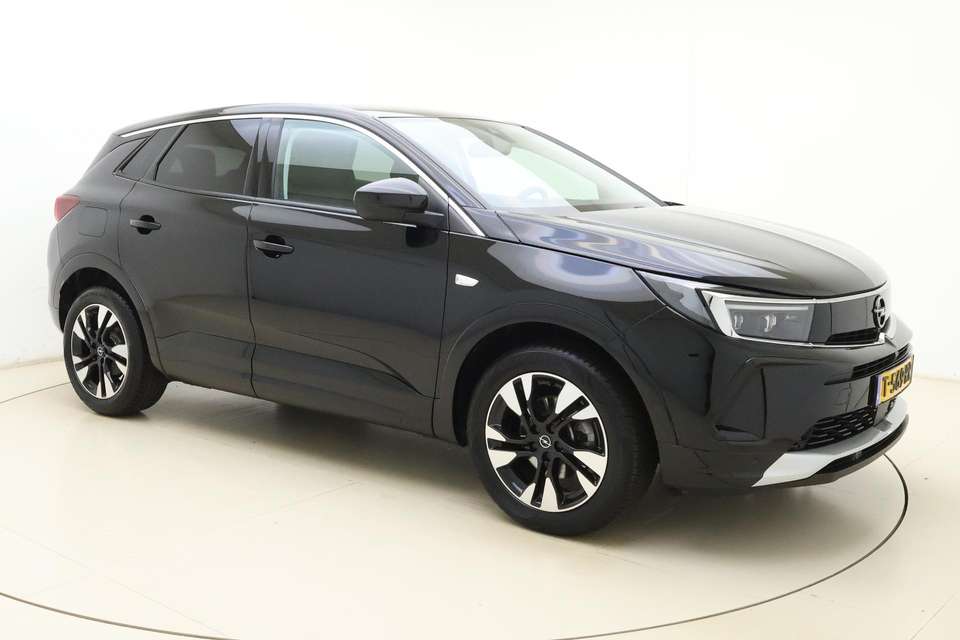 Opel Grandland - Imagem 8