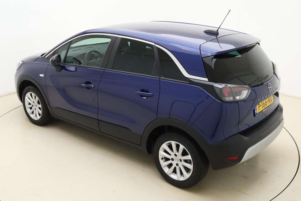 Opel Crossland - Imagem 4