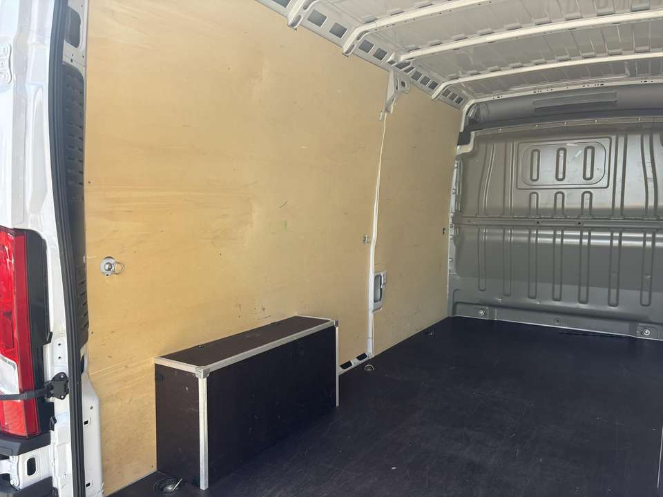 Opel Movano - Imagem 4