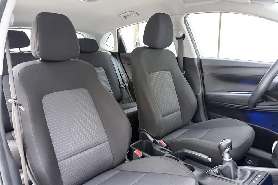 Hyundai i20 - Imagem 7