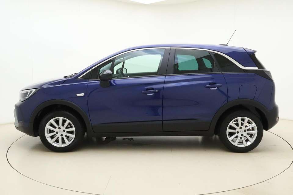 Opel Crossland - Imagem 5