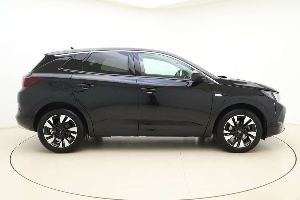 Opel Grandland - Imagem 9