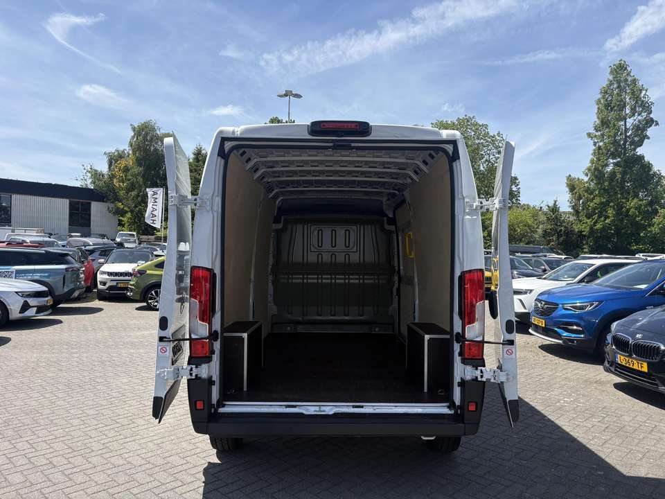 Opel Movano - Imagem 5