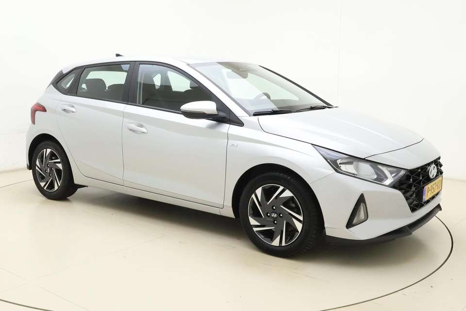 Hyundai i20 - Imagem 8
