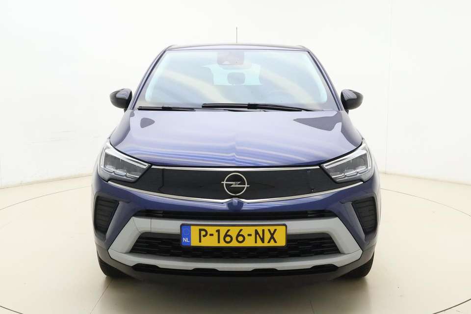 Opel Crossland - Imagem 6