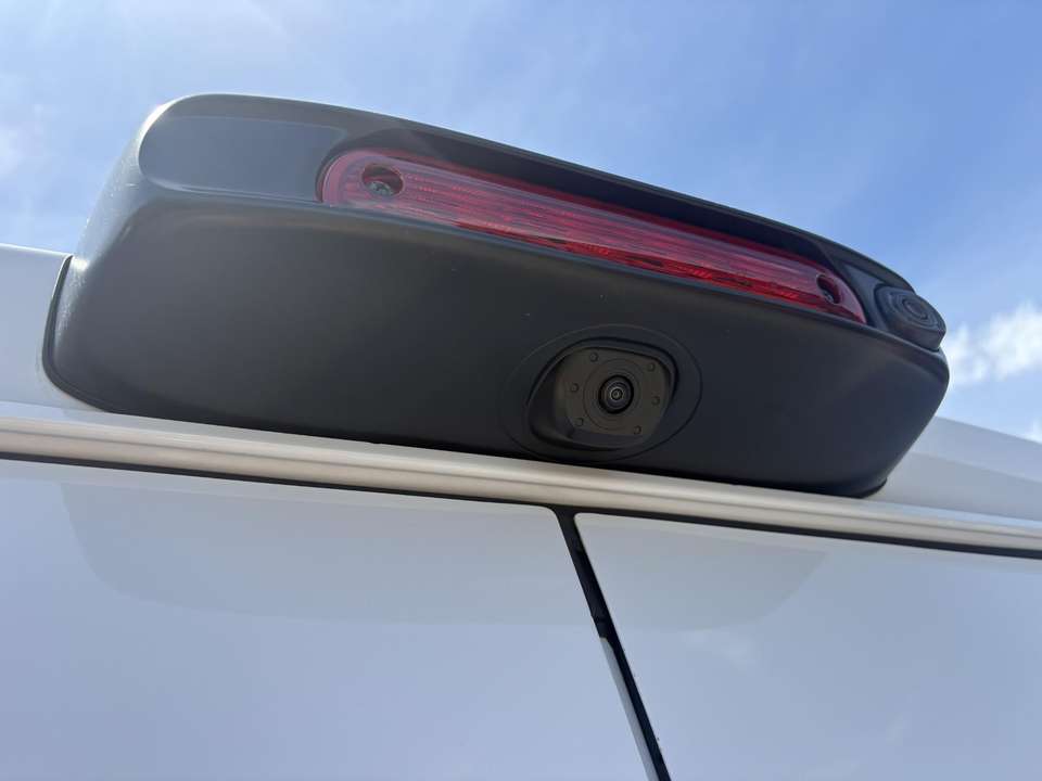 Opel Movano - Imagem 6