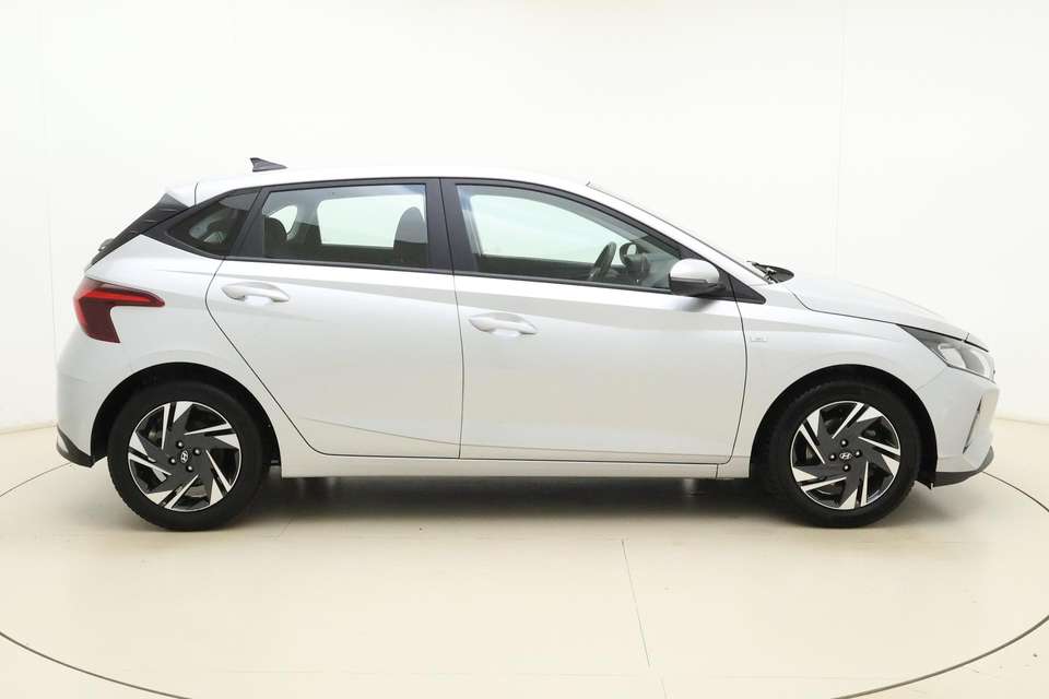 Hyundai i20 - Imagem 9