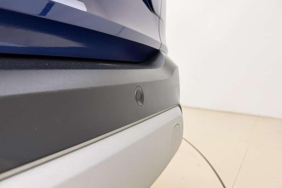 Opel Crossland - Imagem 7