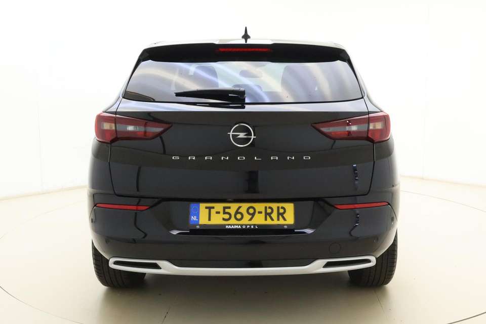 Opel Grandland - Imagem 11