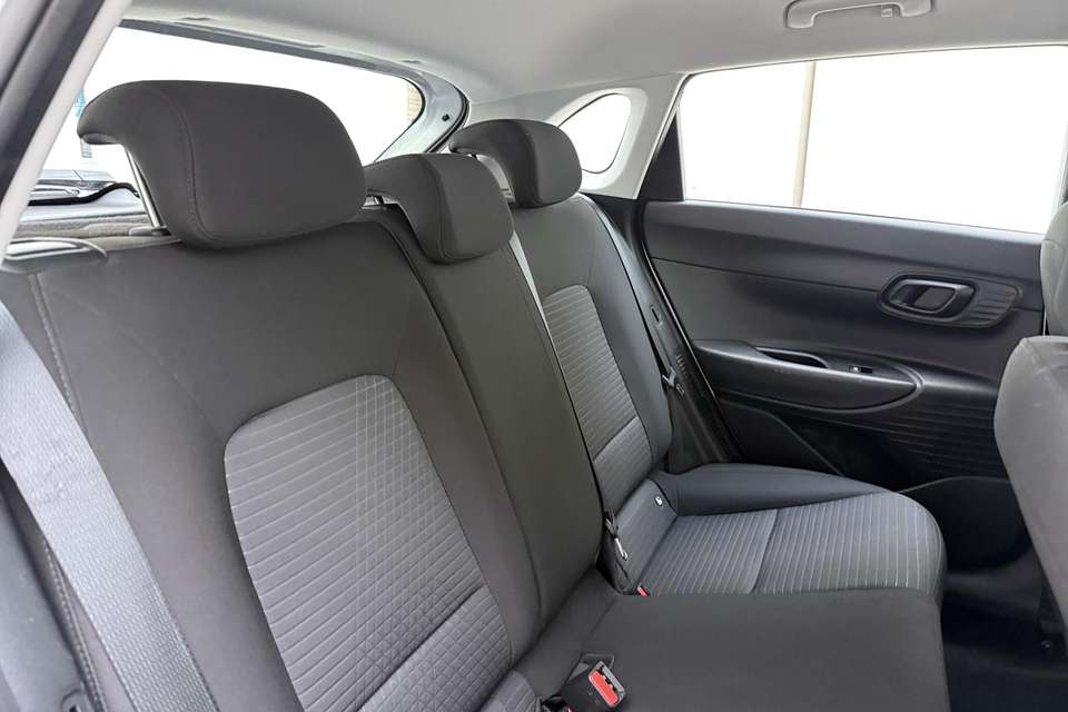 Hyundai i20 - Imagem 10