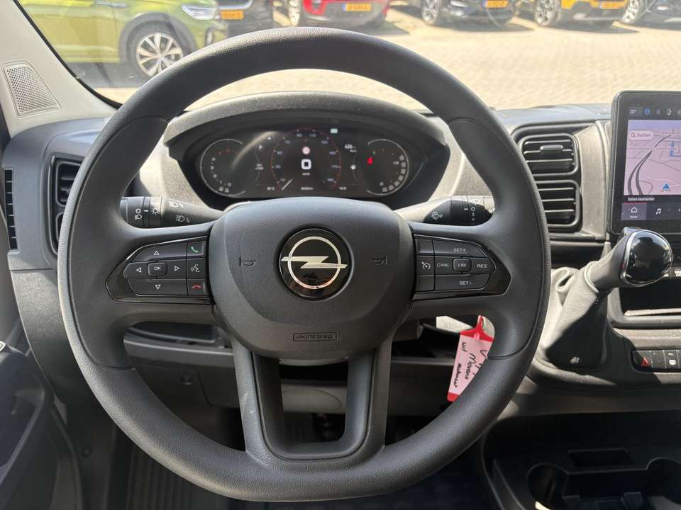Opel Movano - Imagem 7