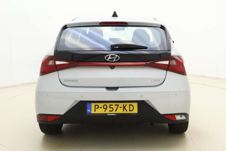 Hyundai i20 - Imagem 11