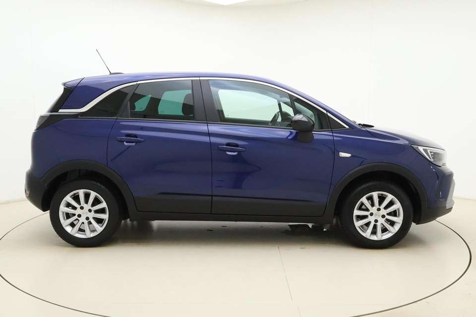 Opel Crossland - Imagem 9