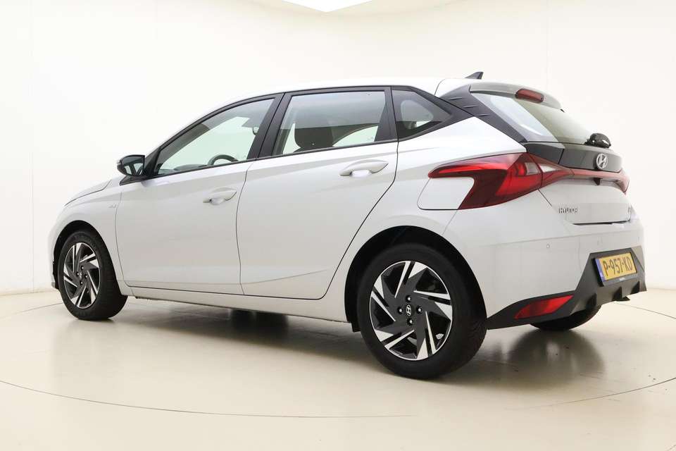 Hyundai i20 - Imagem 12