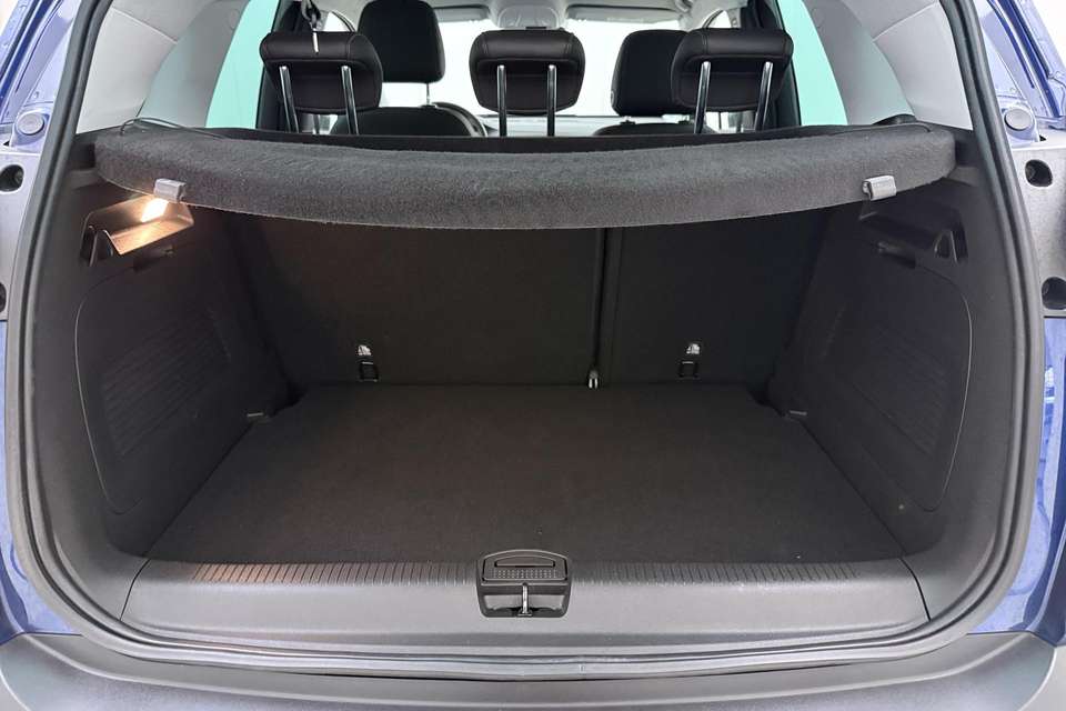 Opel Crossland - Imagem 10