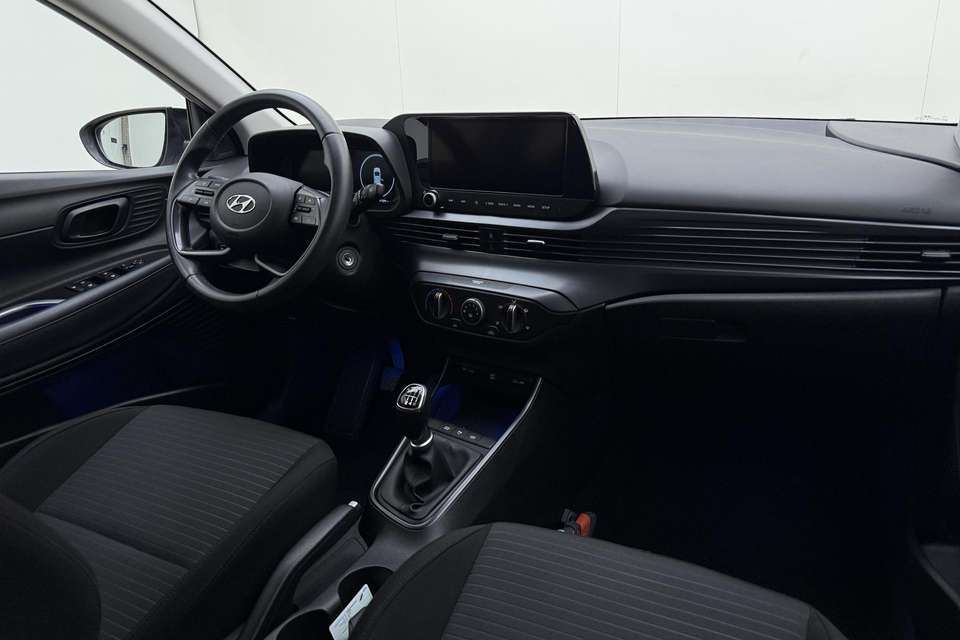 Hyundai i20 - Imagem 13