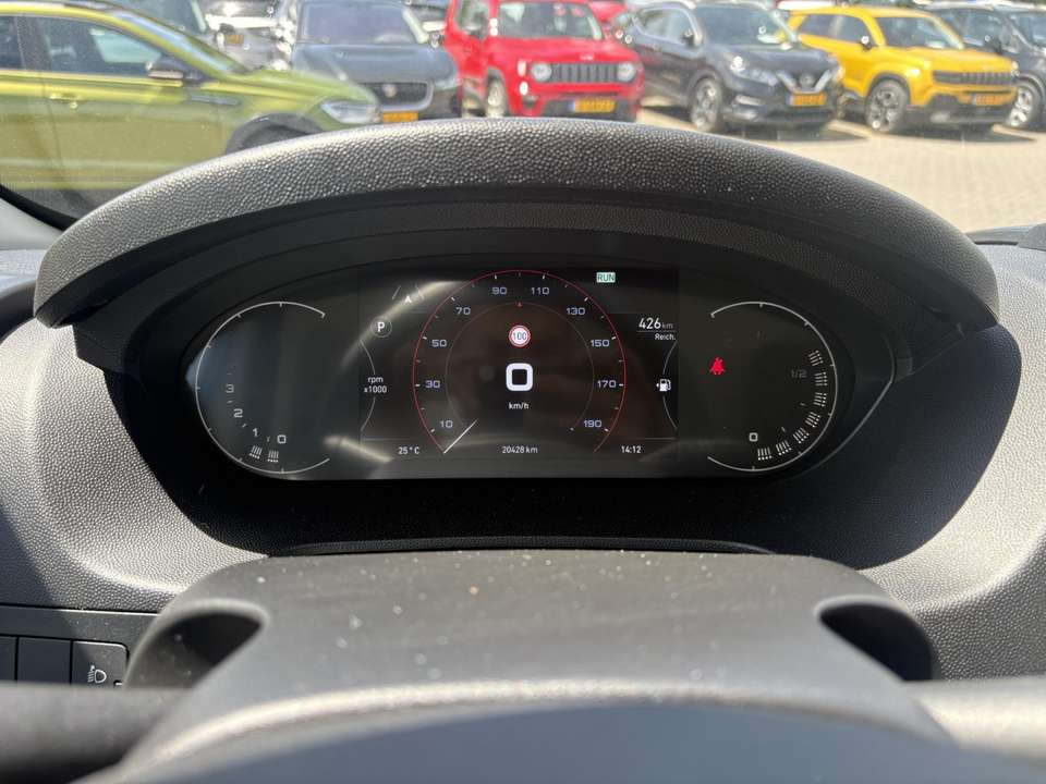 Opel Movano - Imagem 10