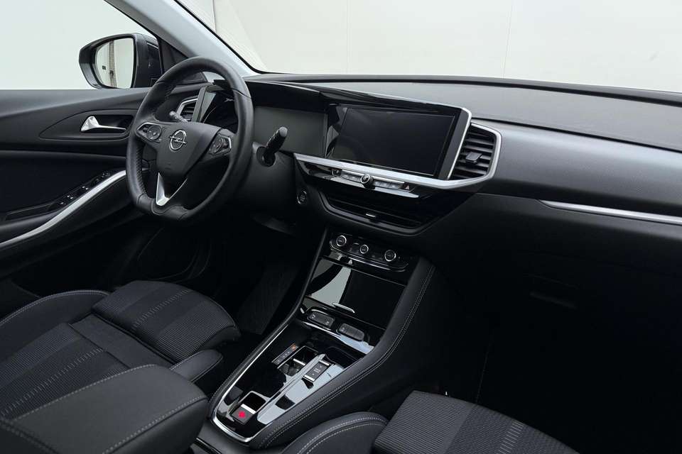 Opel Grandland - Imagem 14