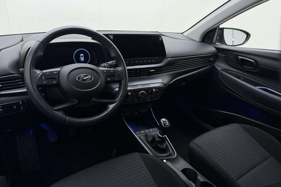 Hyundai i20 - Imagem 14