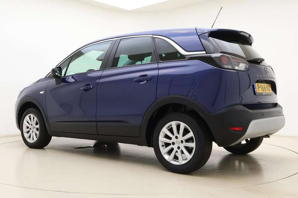 Opel Crossland - Imagem 12