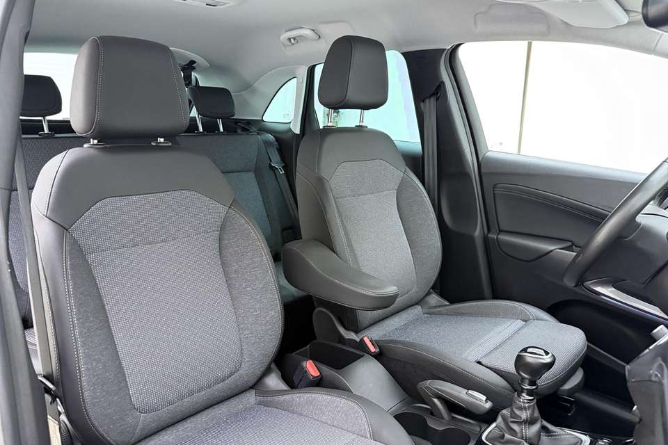 Opel Crossland - Imagem 13