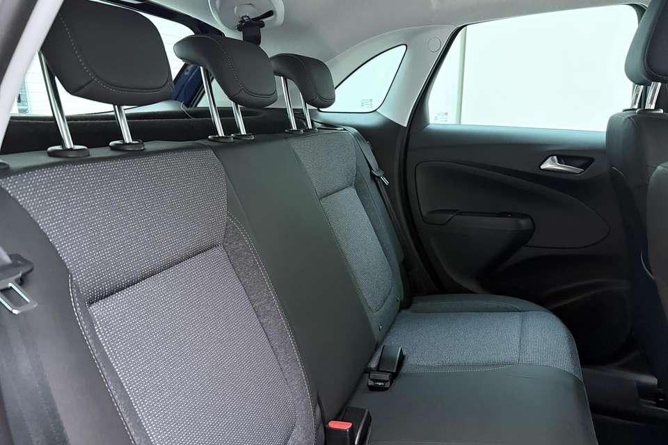 Opel Crossland - Imagem 14
