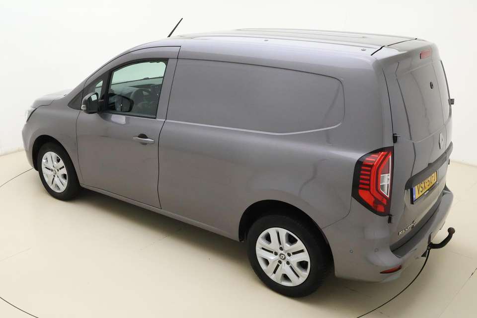 Renault Kangoo E-TECH - Imagem 5