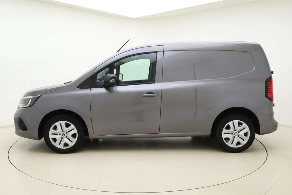Renault Kangoo E-TECH - Imagem 6