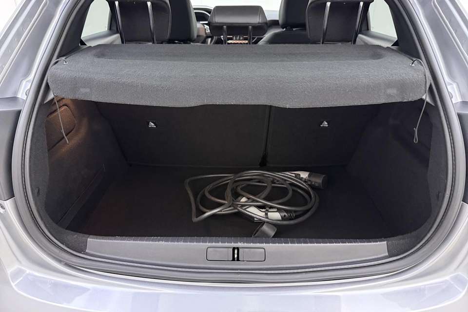 Peugeot e-208 - Imagem 3