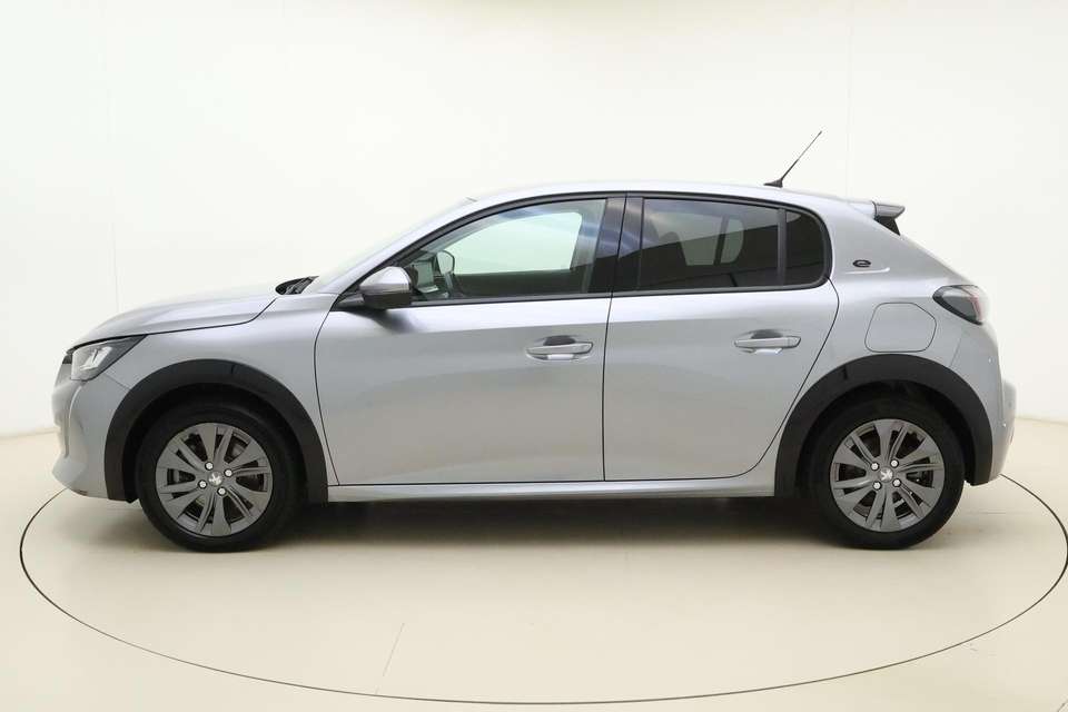 Peugeot e-208 - Imagem 5