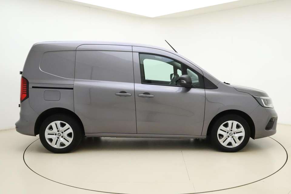 Renault Kangoo E-TECH - Imagem 10