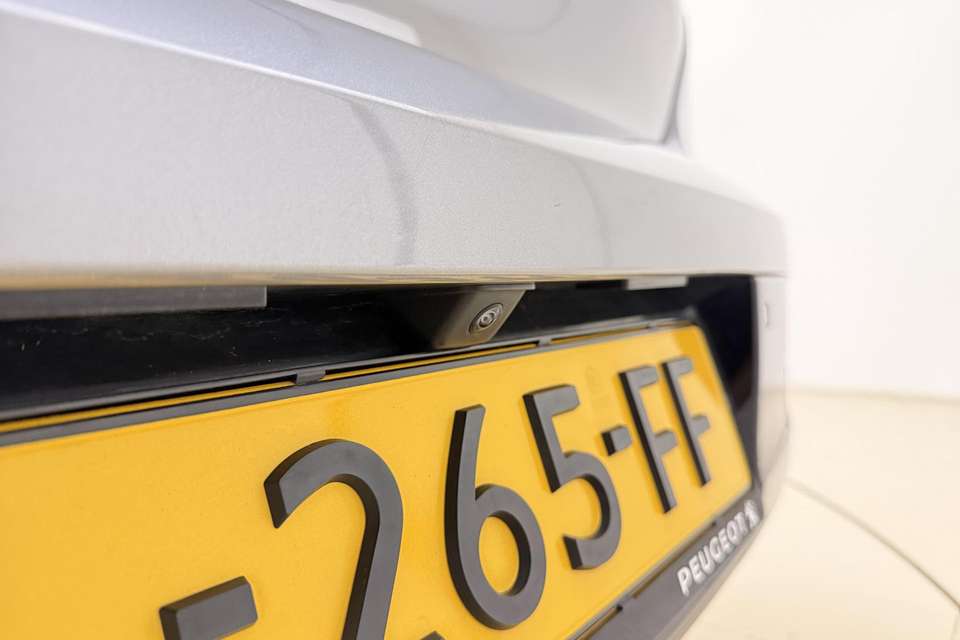 Peugeot e-208 - Imagem 10