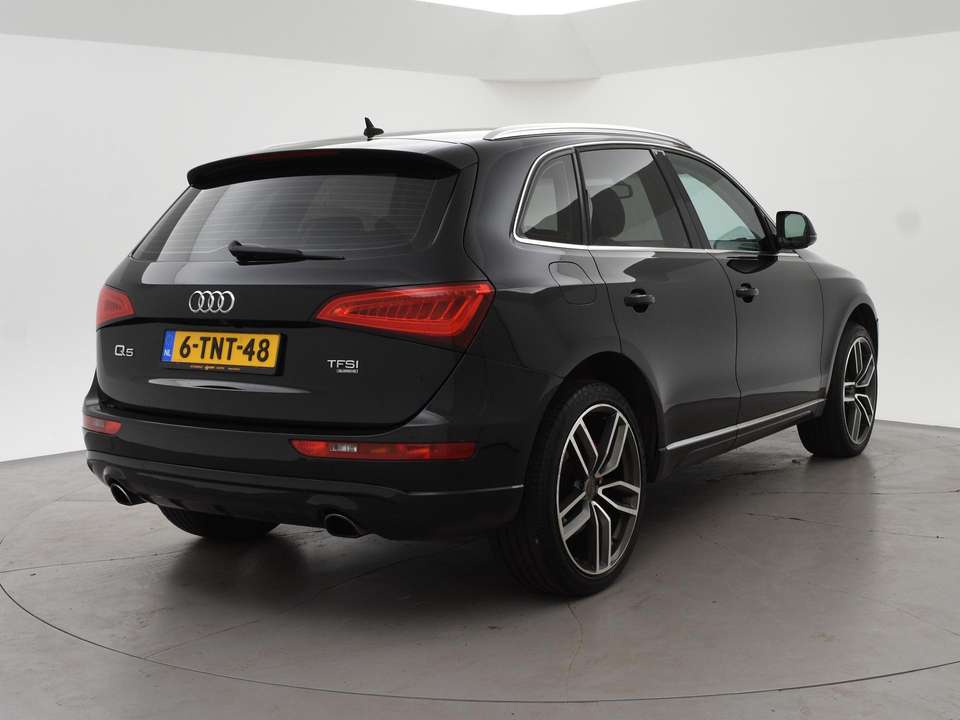 Audi Q5 - Imagem 2