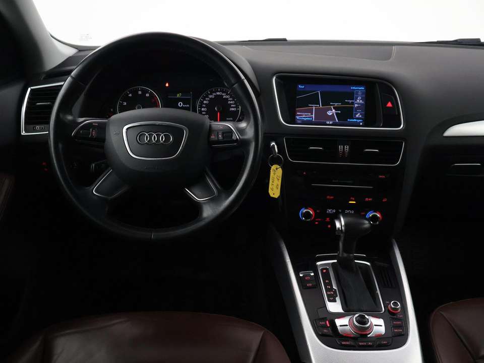 Audi Q5 - Imagem 3