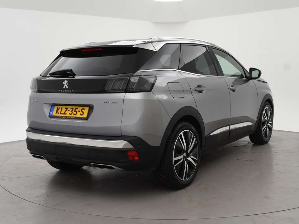 Peugeot 3008 - Imagem 2