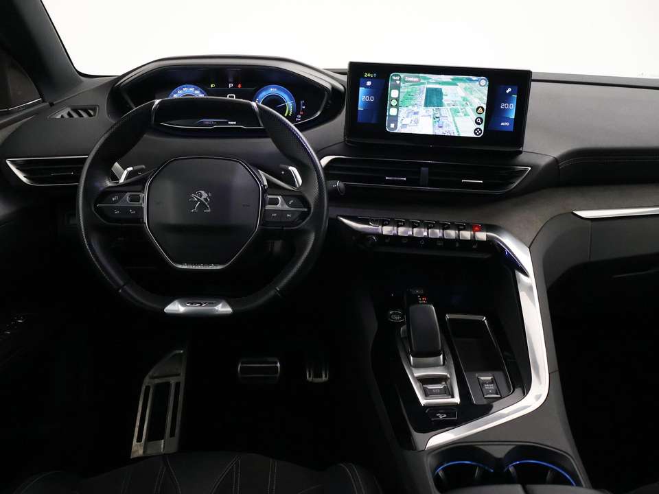 Peugeot 3008 - Imagem 3