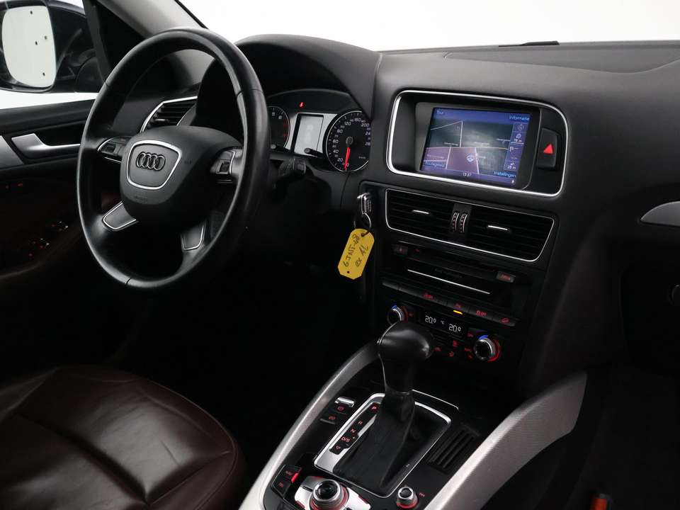 Audi Q5 - Imagem 4