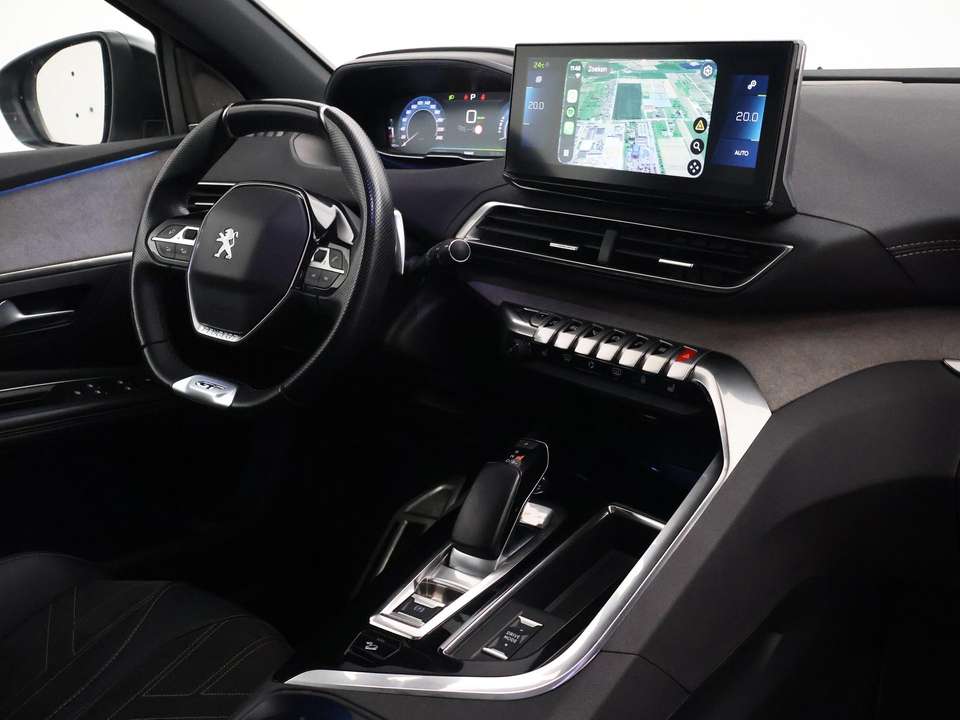 Peugeot 3008 - Imagem 4