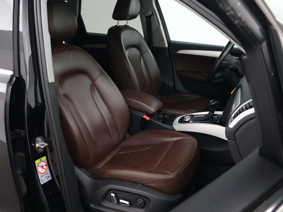 Audi Q5 - Imagem 5