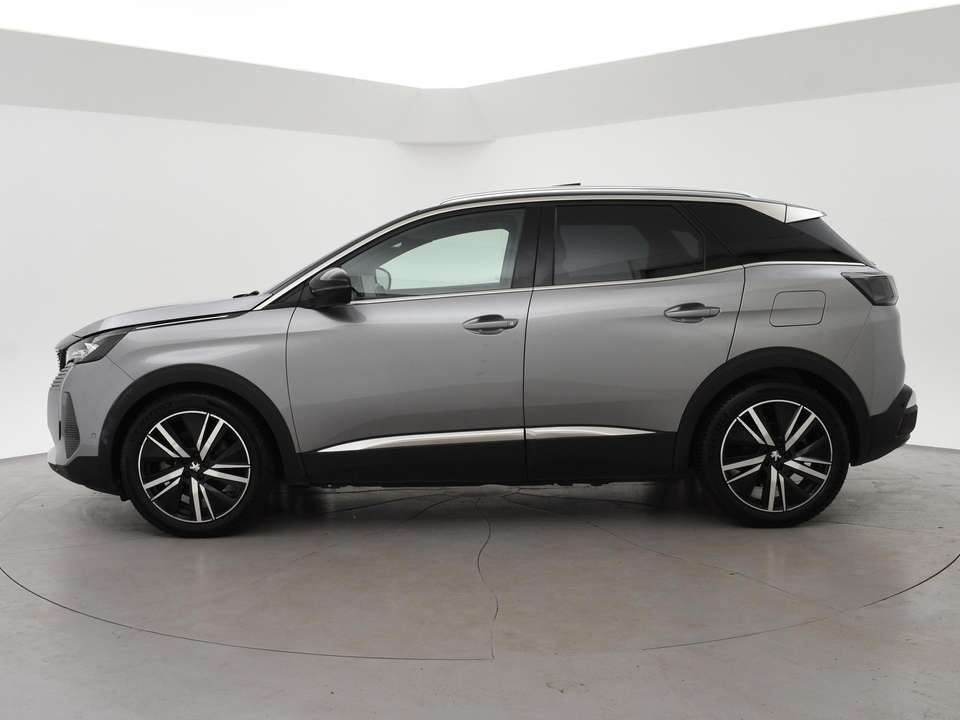 Peugeot 3008 - Imagem 5