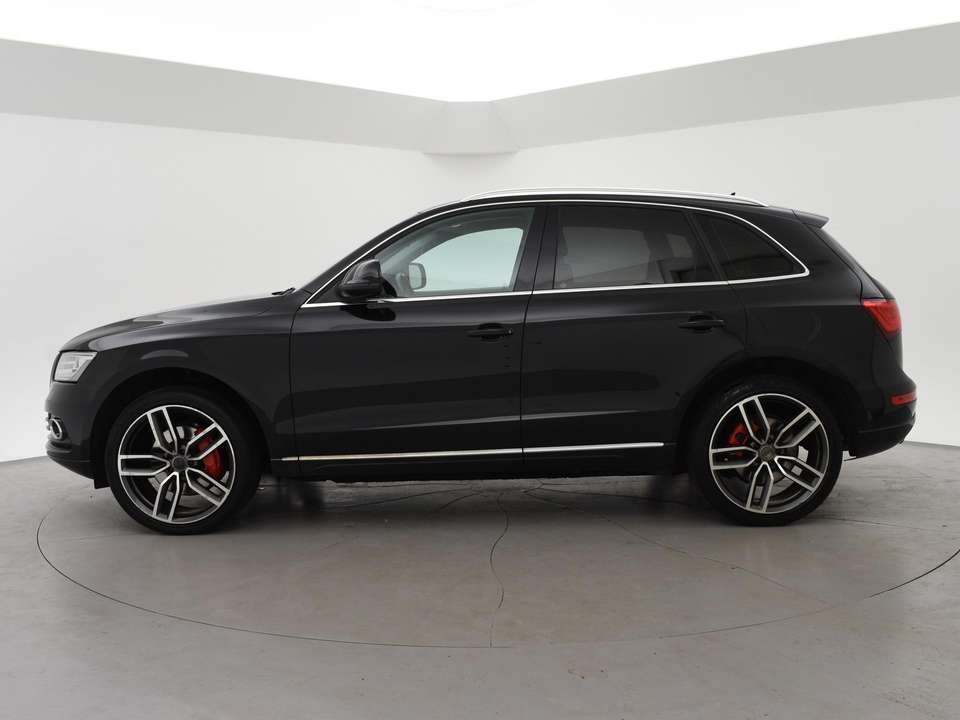 Audi Q5 - Imagem 6
