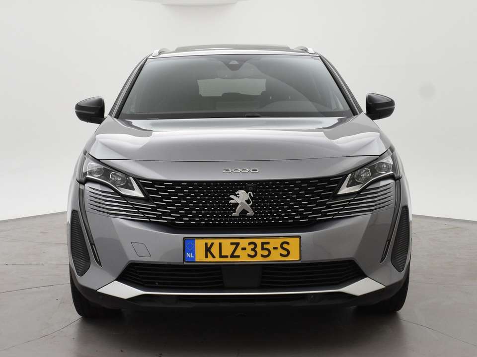 Peugeot 3008 - Imagem 6