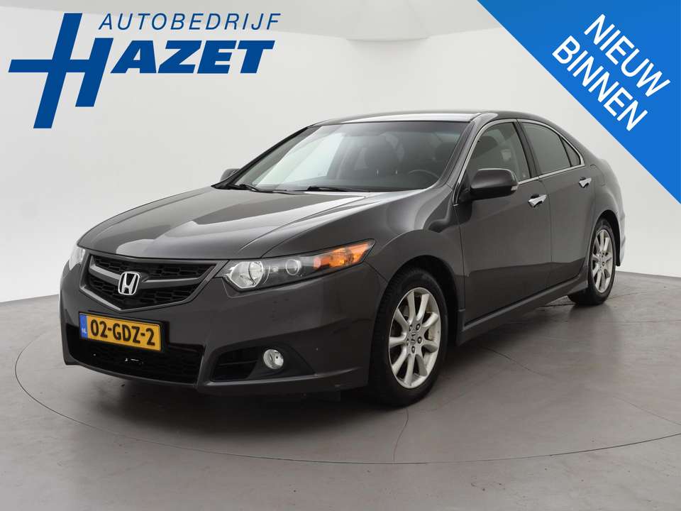 Honda Accord - Imagem 1