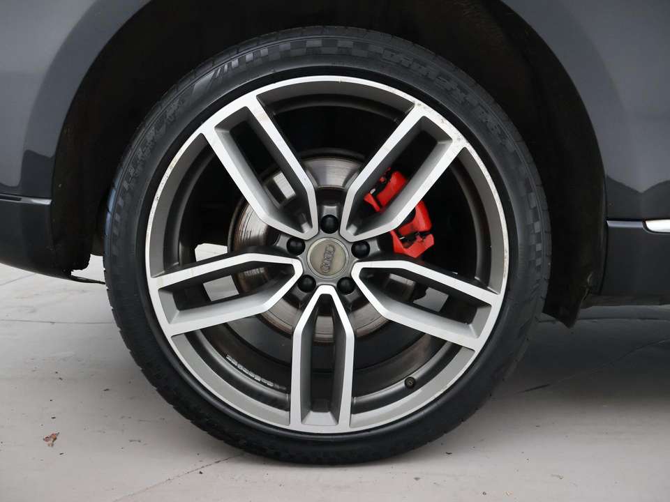 Audi Q5 - Imagem 7