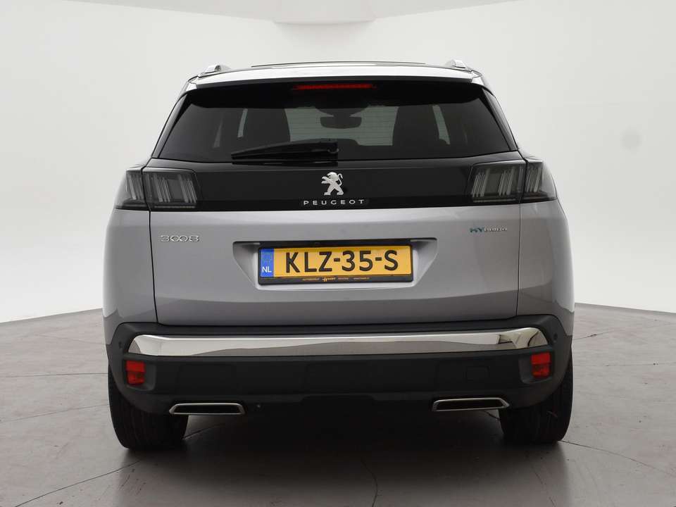 Peugeot 3008 - Imagem 7